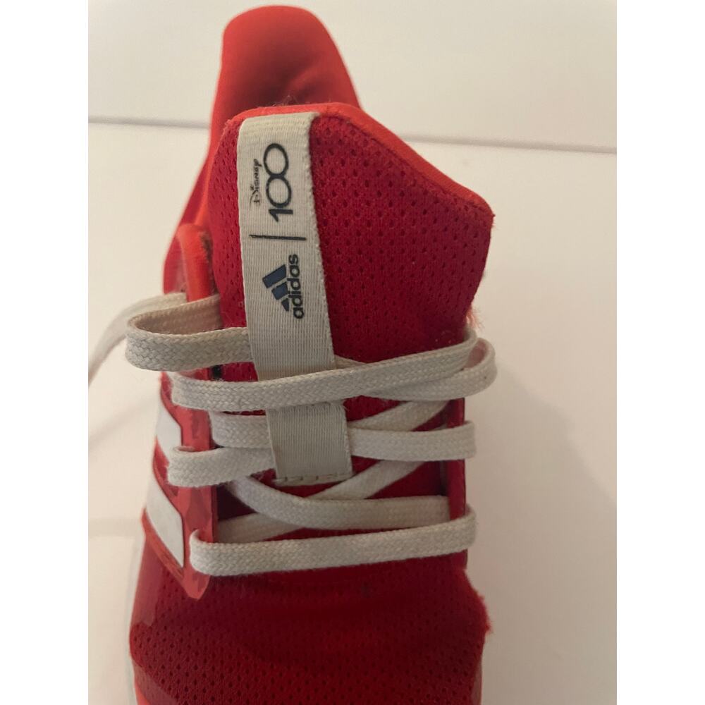 Adidas x Disney Collab‎ Rapida Sport, kids, Red, Size 13